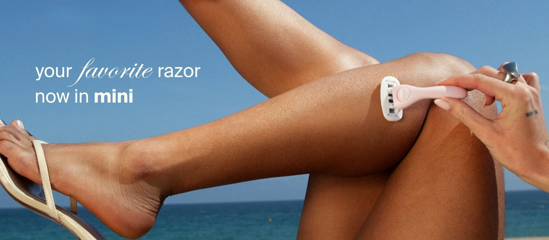 Beauty and Shaving for Everyone