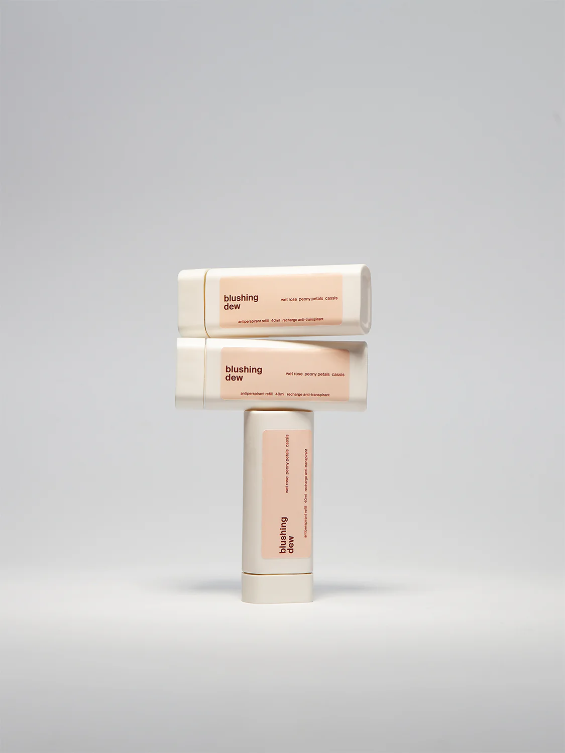 3x Antiperspirant Refill - Image 5