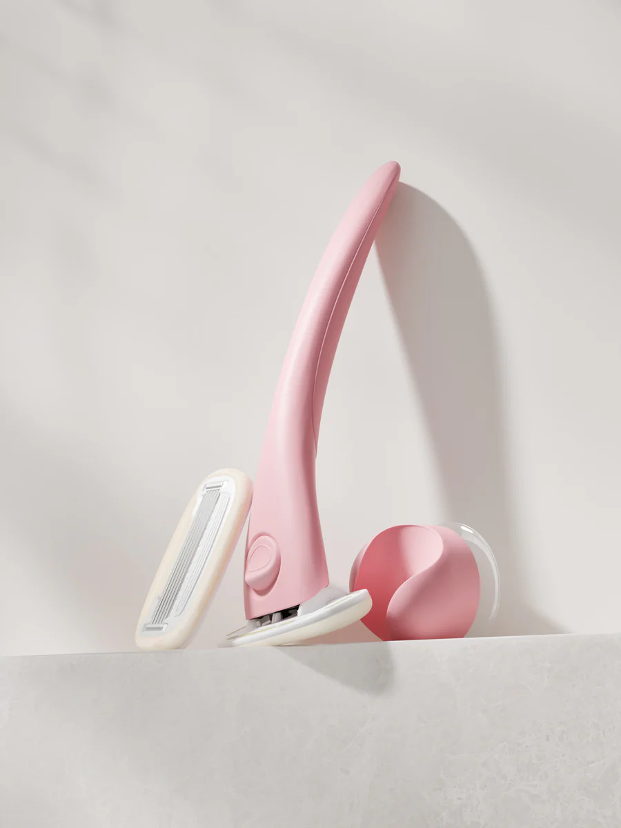The Body Razor Starter Kit - Image 12