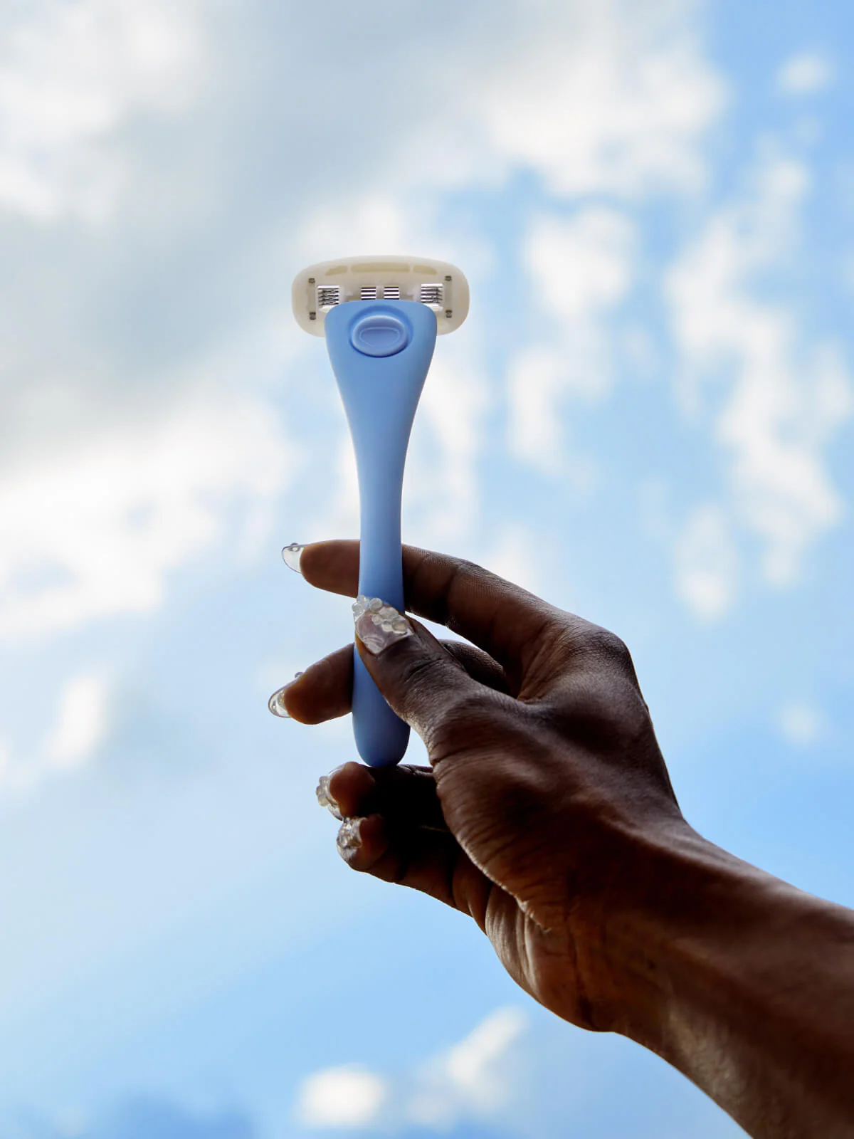 The Body Razor Starter Kit - Image 13