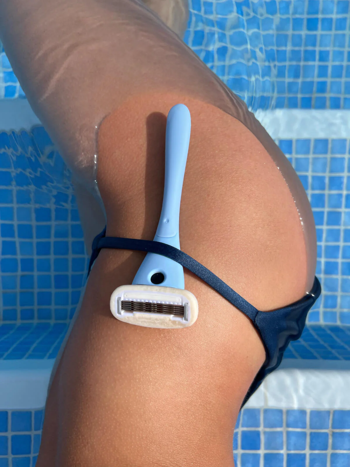 The Body Razor Starter Kit - Image 16