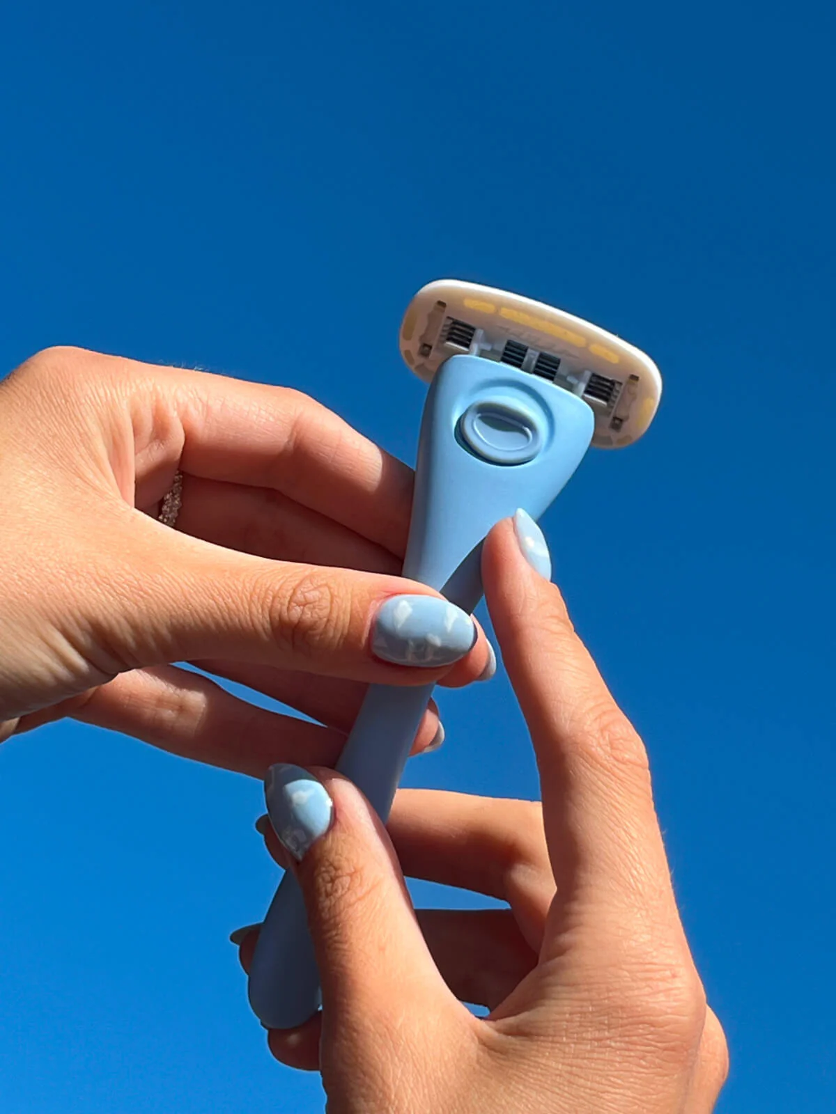 The Body Razor Starter Kit - Image 18