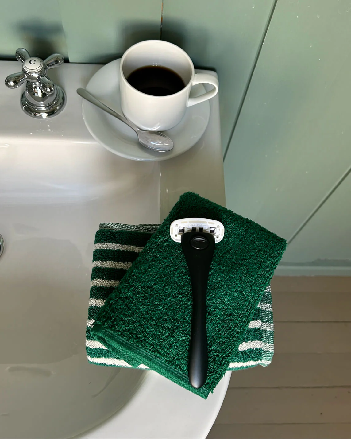 The Body Razor Starter Kit - Image 19