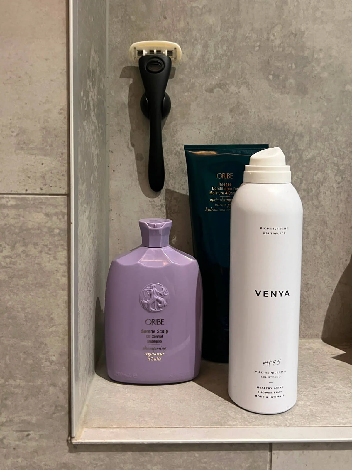 The Body Razor Starter Kit - Image 21