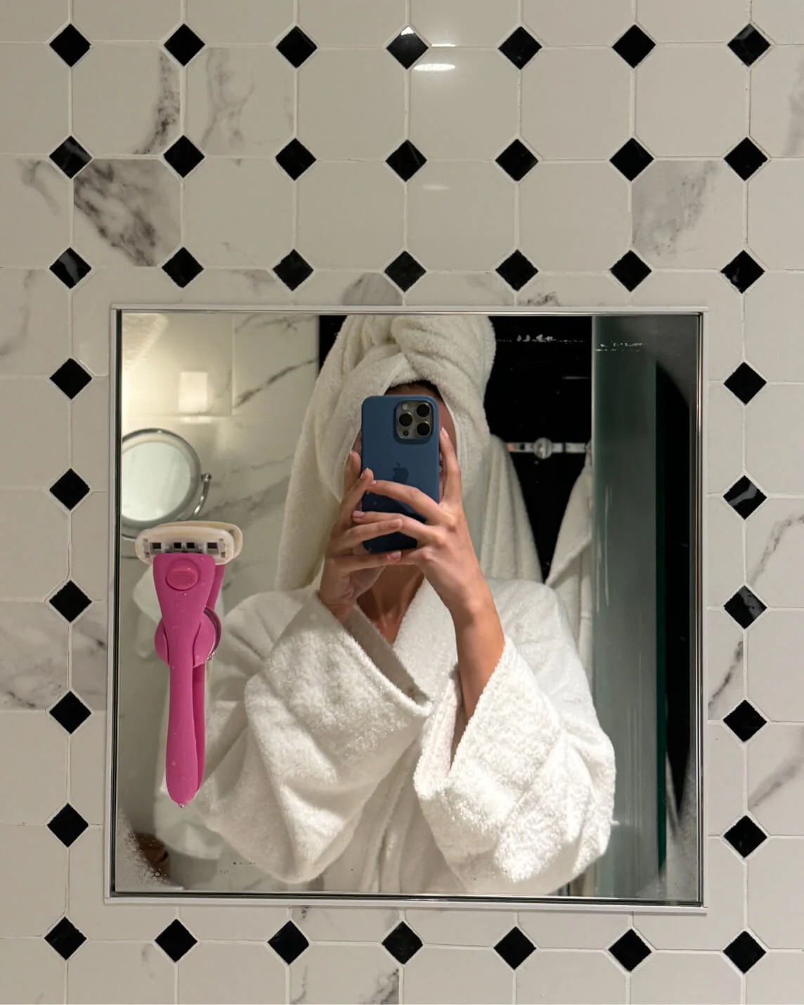 The Body Razor Starter Kit - Image 24
