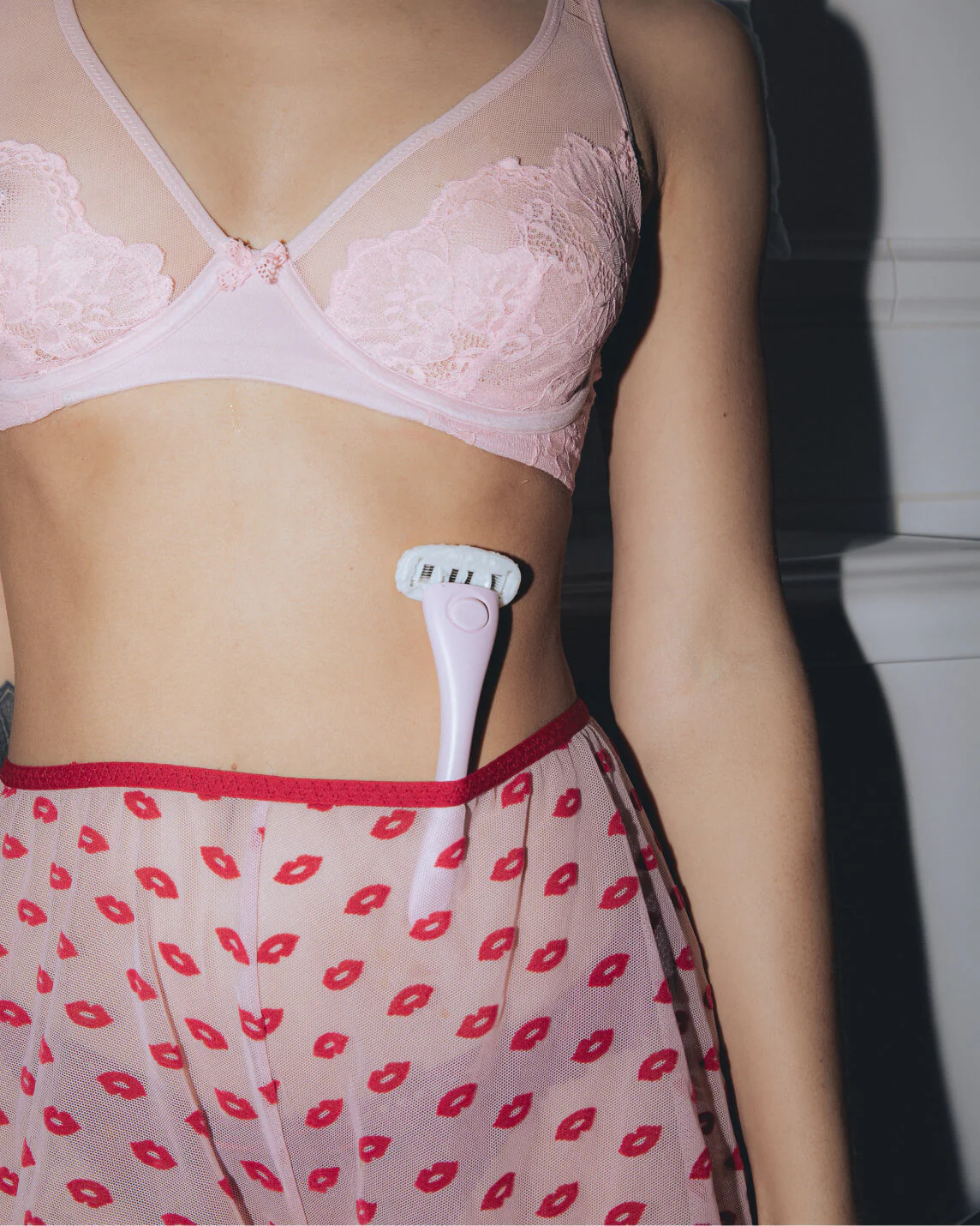 The Body Razor Starter Kit - Image 35