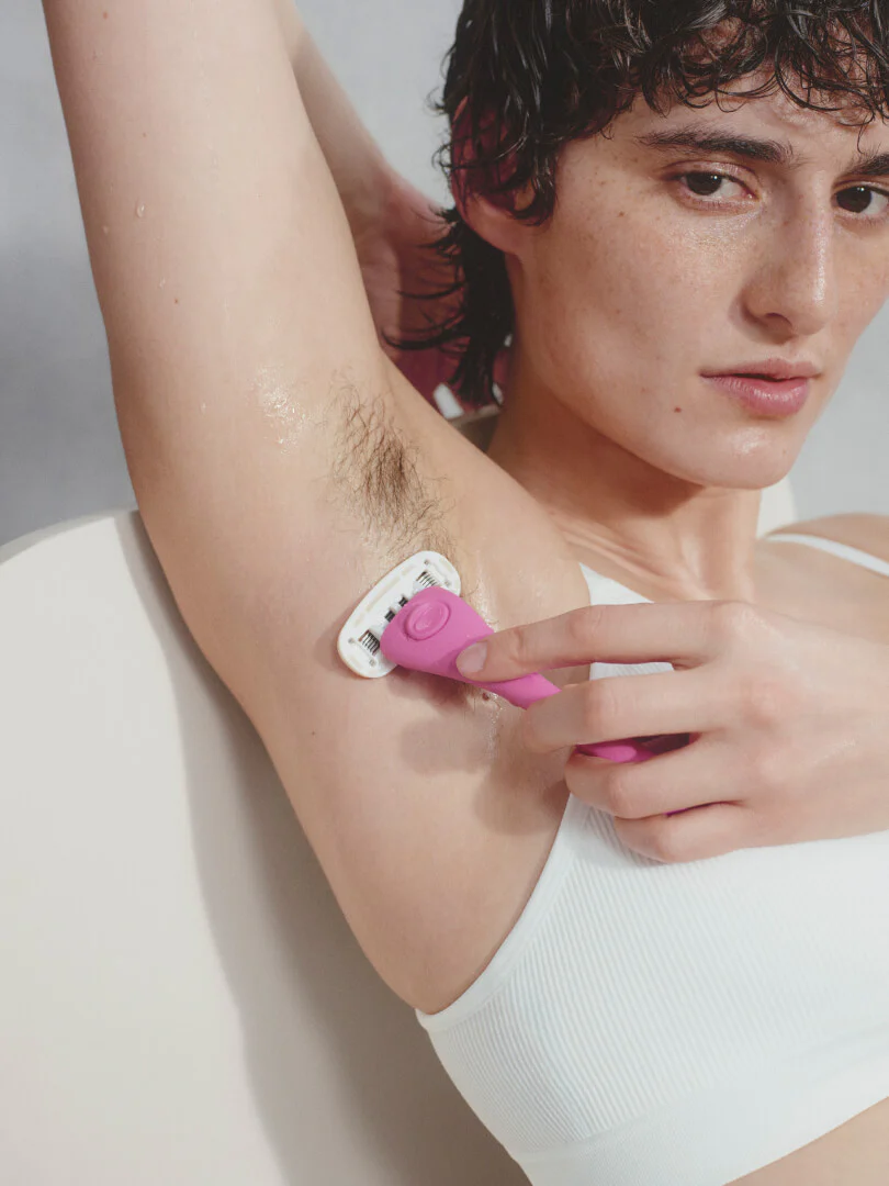 The Body Razor Starter Kit - Image 43