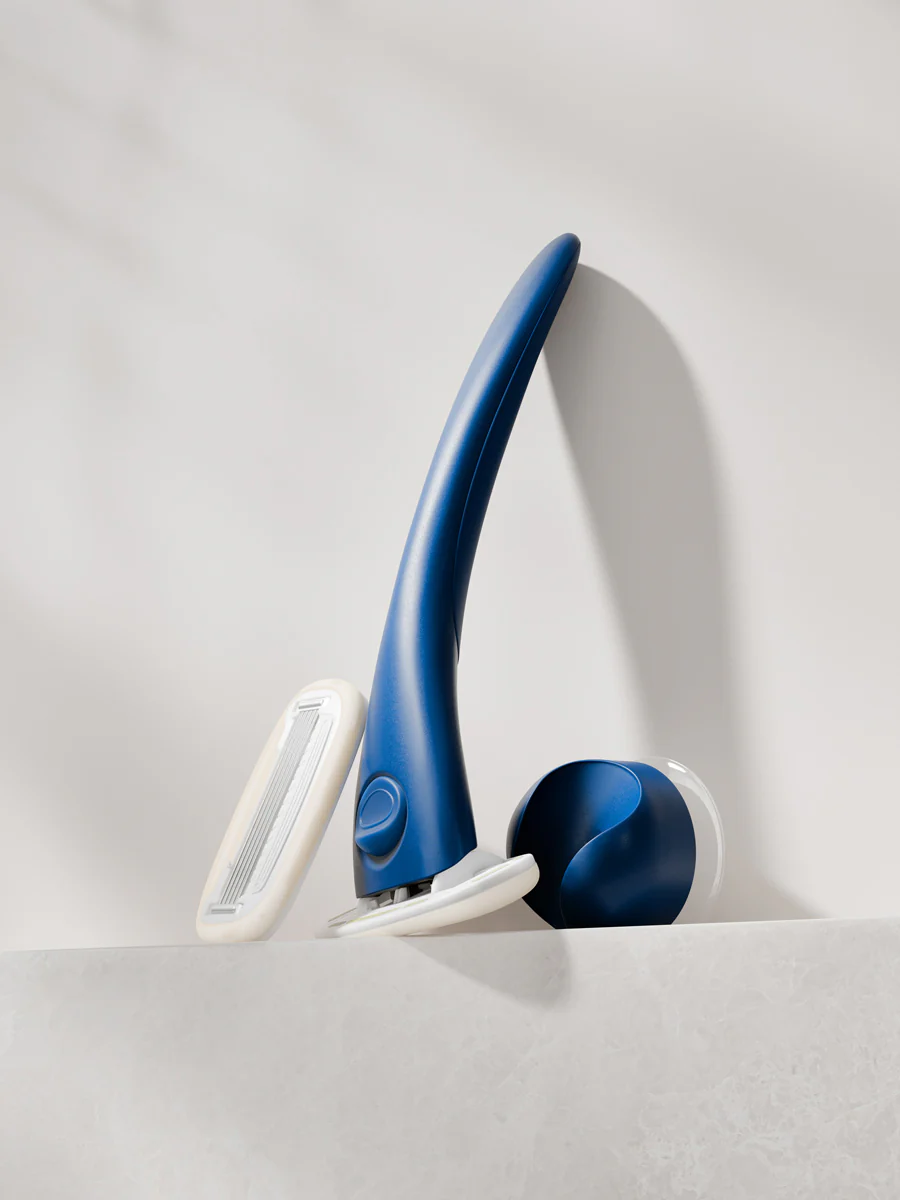 The Body Razor Starter Kit - Image 47