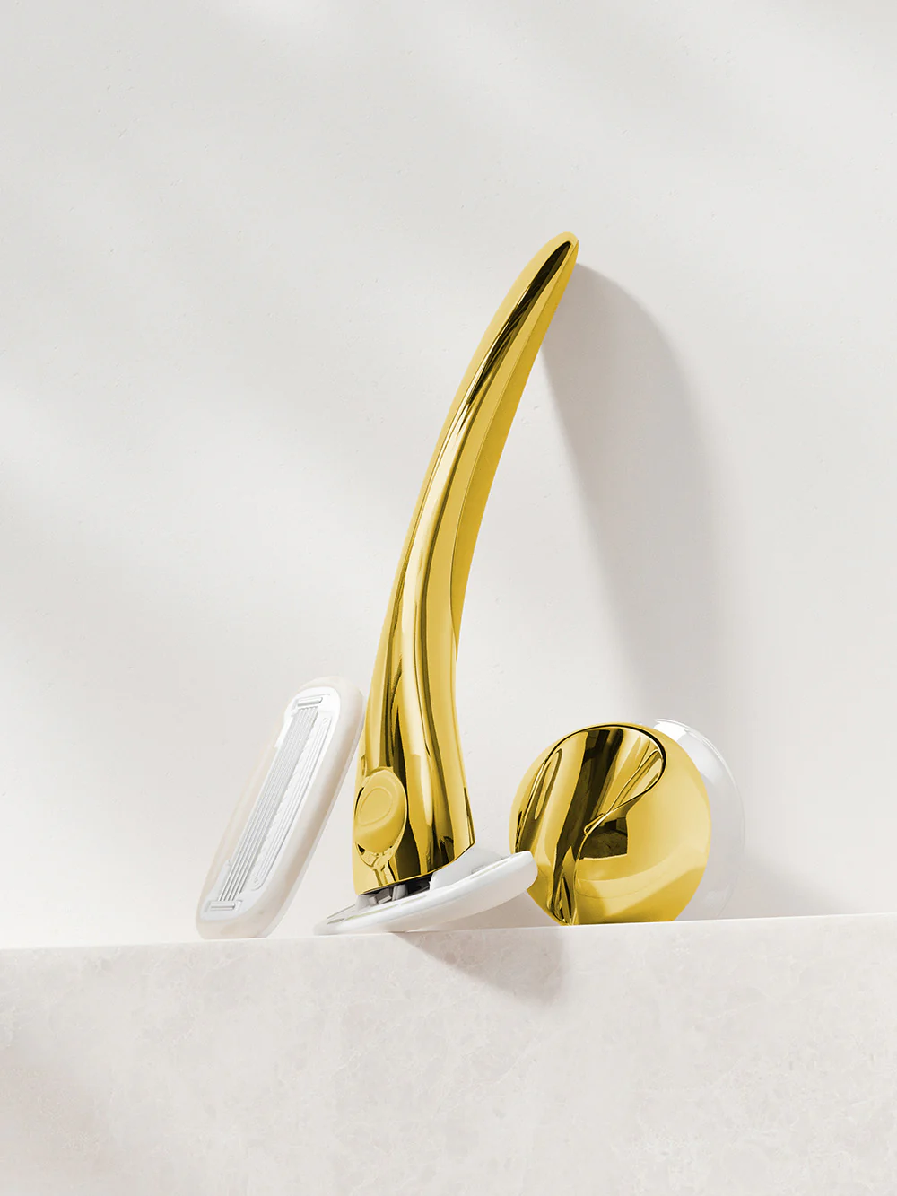 The Body Razor Starter Kit - Image 50