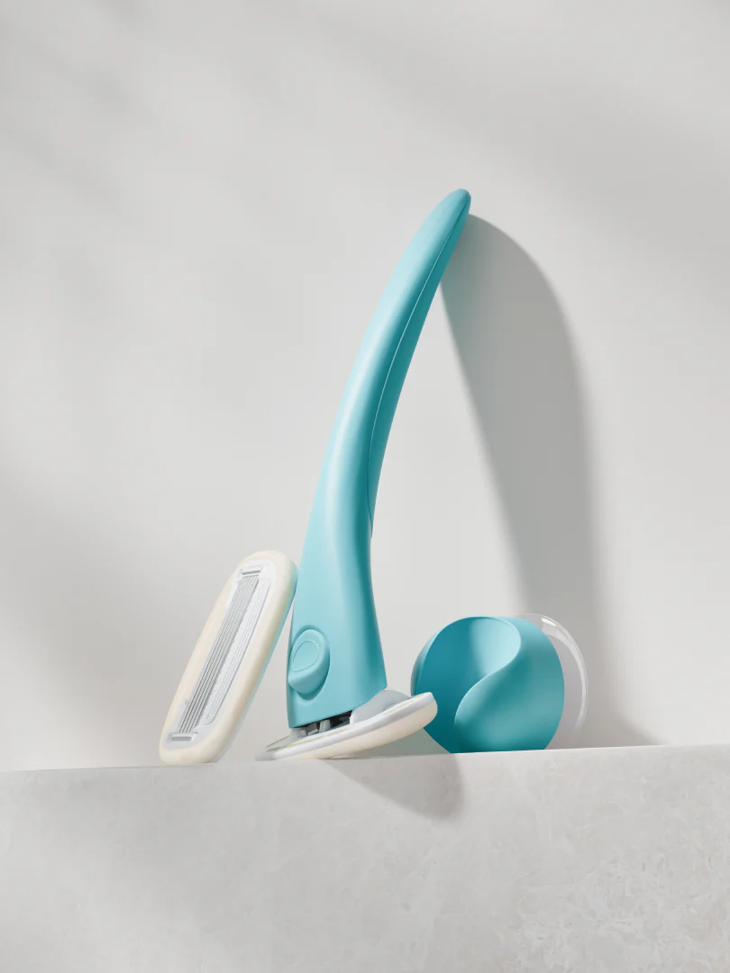 The Body Razor Starter Kit - Image 52