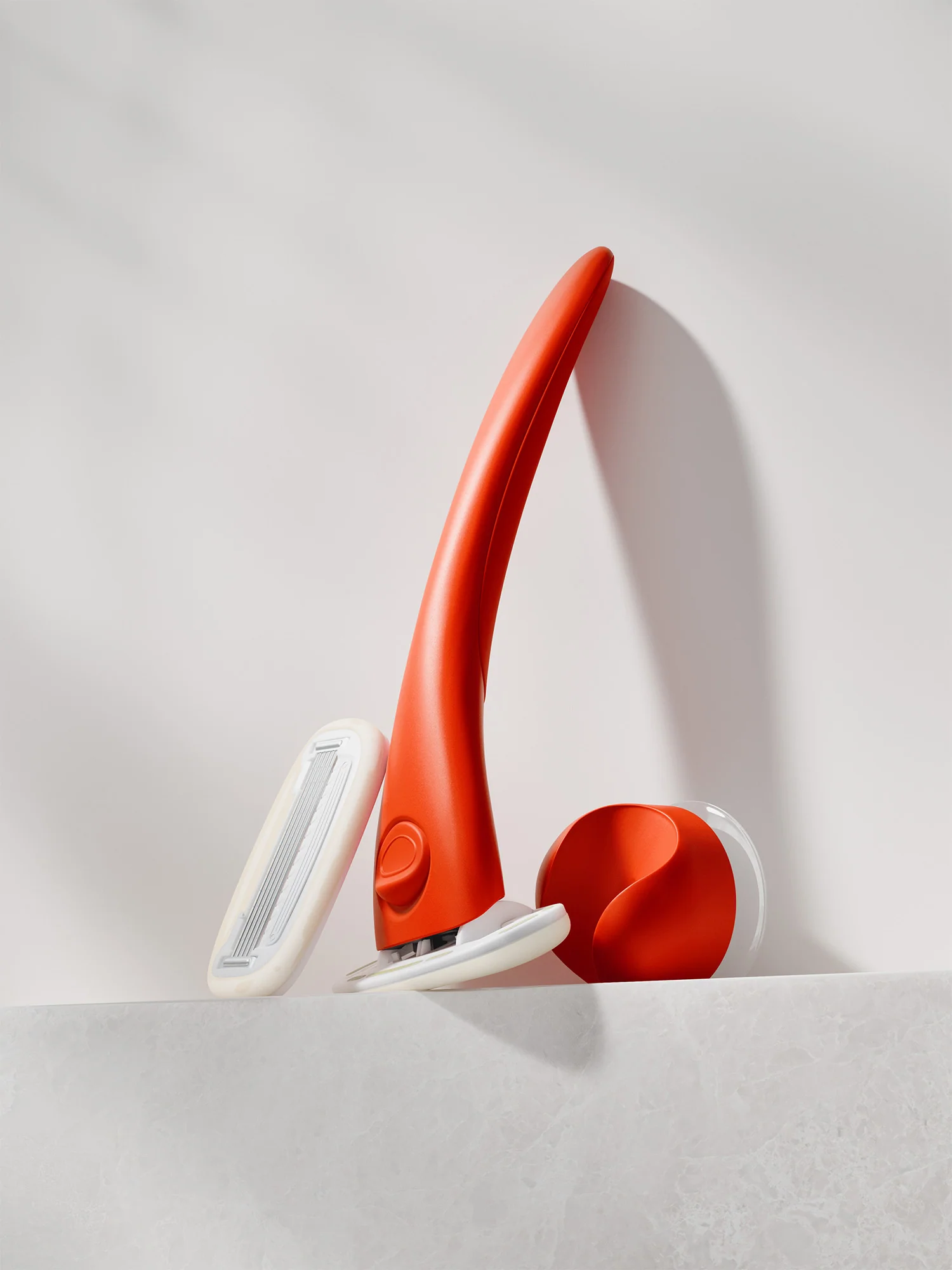 The Body Razor Starter Kit - Image 54