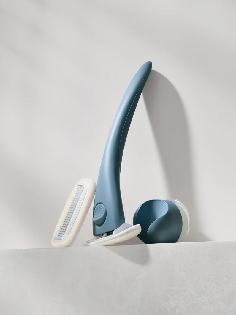 The Body Razor Starter Kit - Image 57