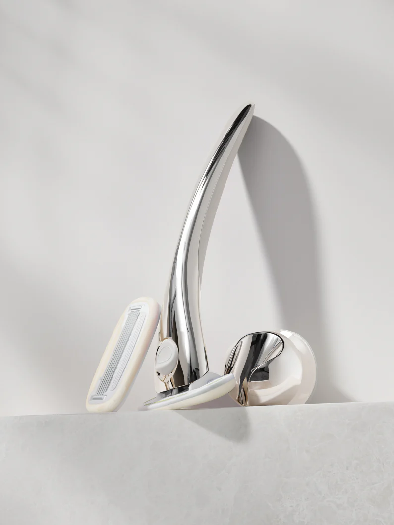 The Body Razor Starter Kit - Image 58