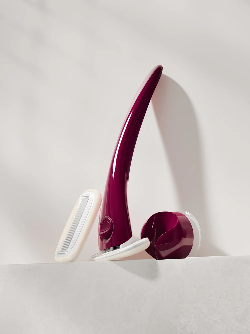 The Body Razor Starter Kit - Image 60