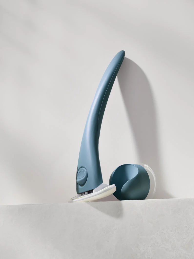The Body Razor Starter Kit - Image 64