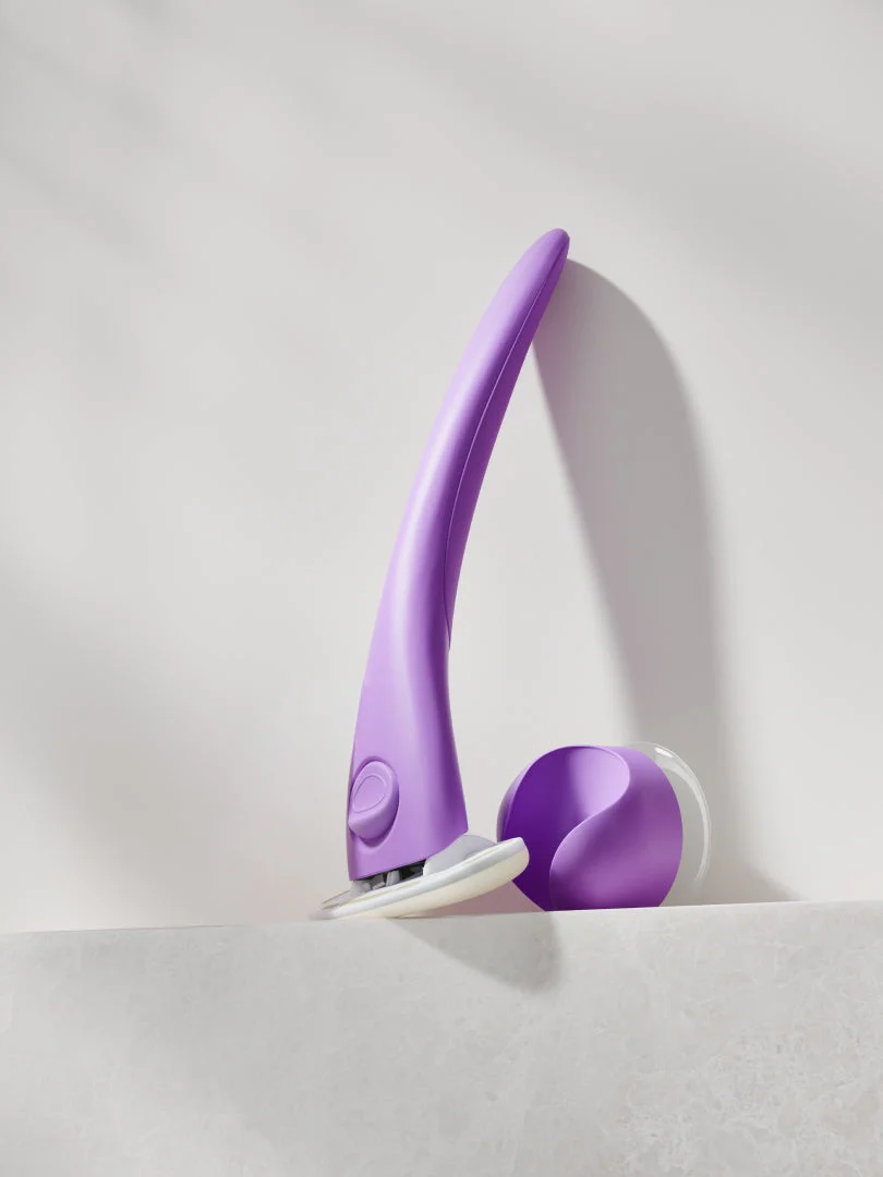 The Body Razor Starter Kit - Image 65
