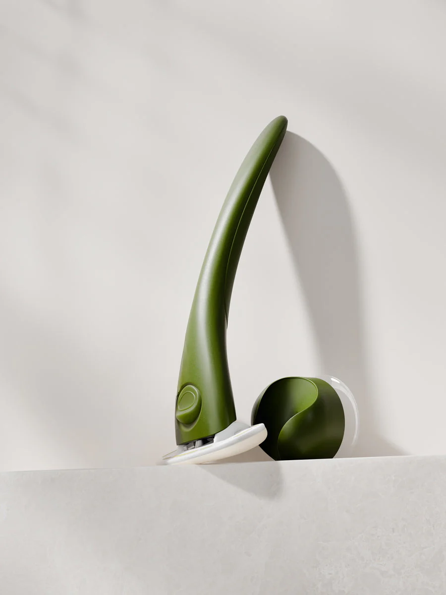 The Body Razor Starter Kit - Image 71