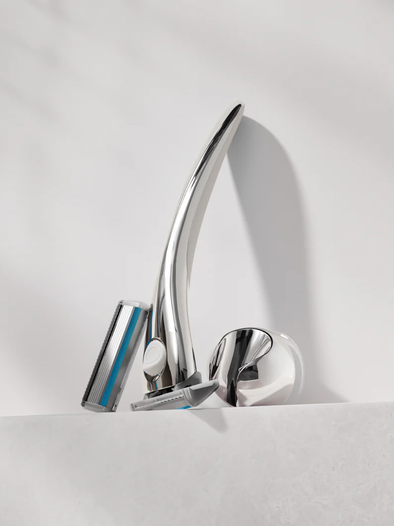 The Face Razor Starter Kit - Image 25