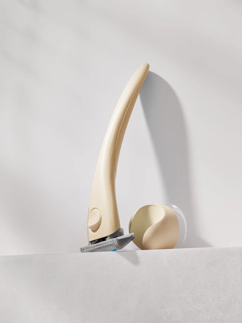 The Face Razor Starter Kit - Image 29