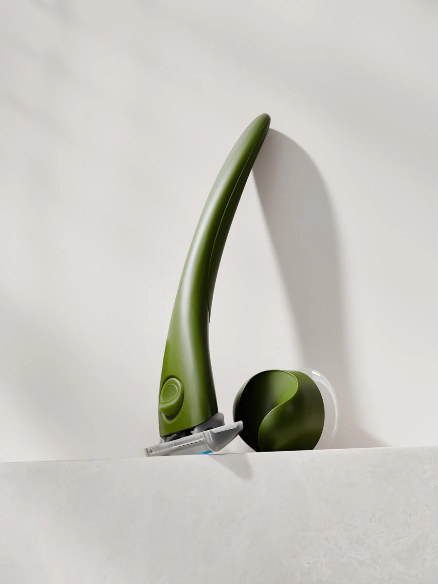 The Face Razor Starter Kit - Image 37