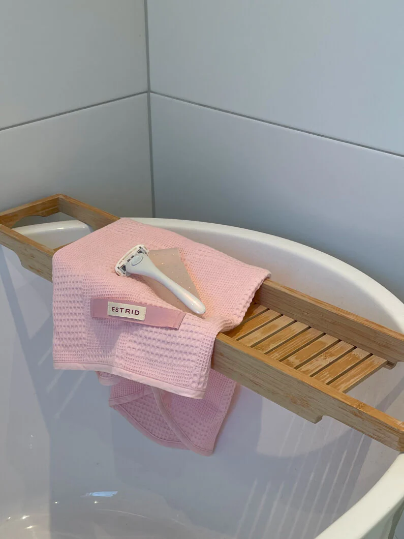 Hair Towel - Image 3