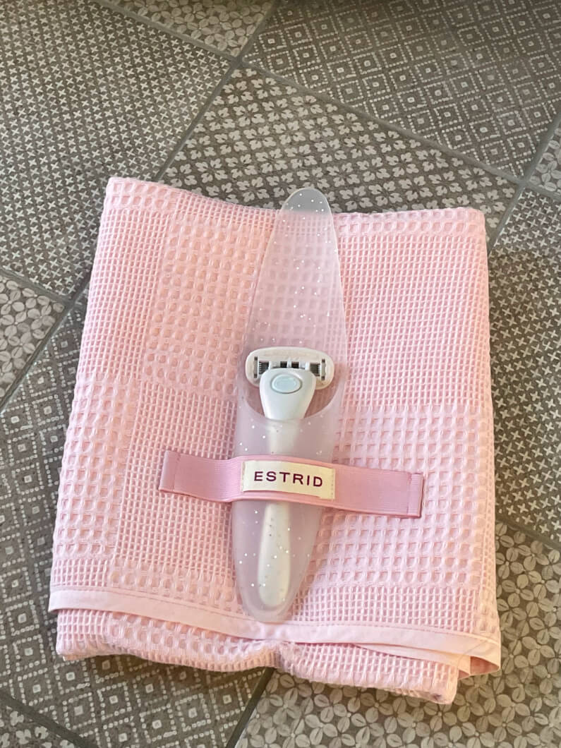 Hair Towel - Image 5
