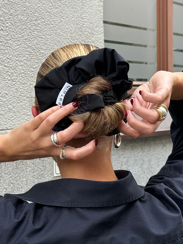 Stash Scrunchie - Image 4