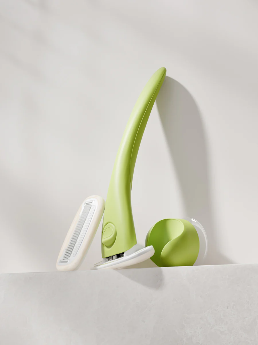 The Body Razor Starter Kit - Image 8