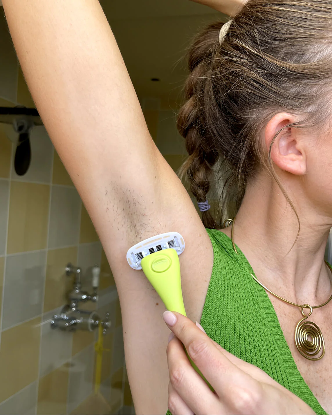 The Body Razor Starter Kit - Image 40