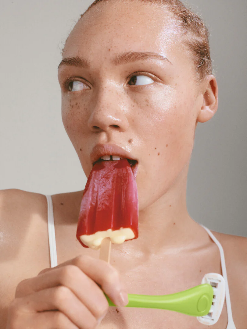 The Body Razor Starter Kit - Image 42