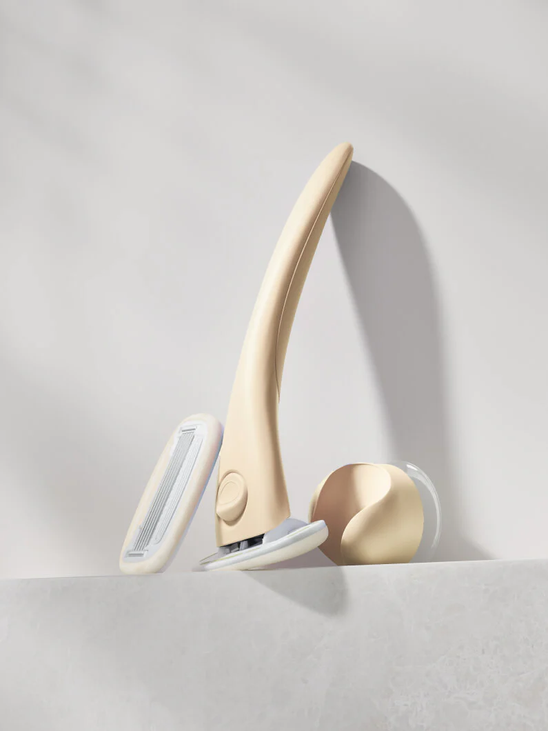 The Body Razor Starter Kit - Image 52