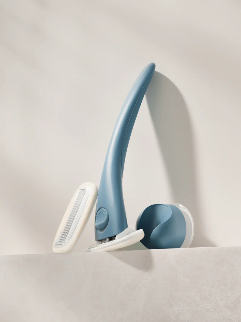 The Body Razor Starter Kit - Image 53