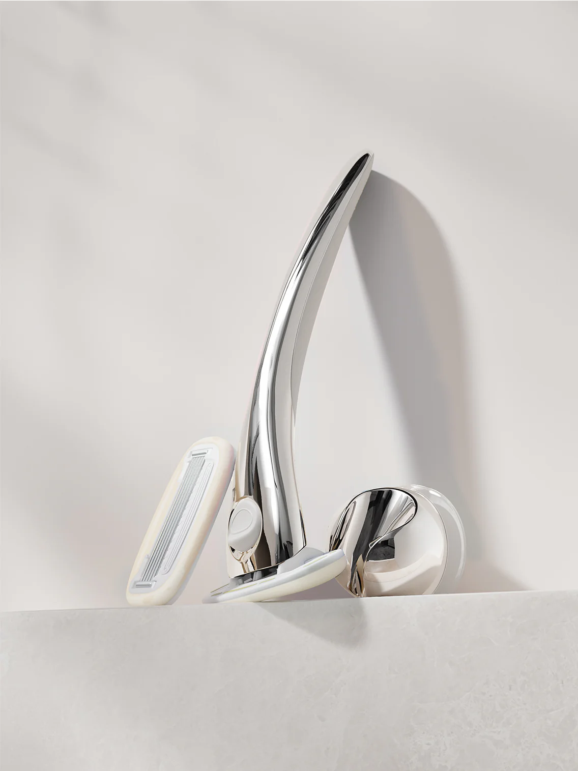 The Body Razor Starter Kit - Image 56