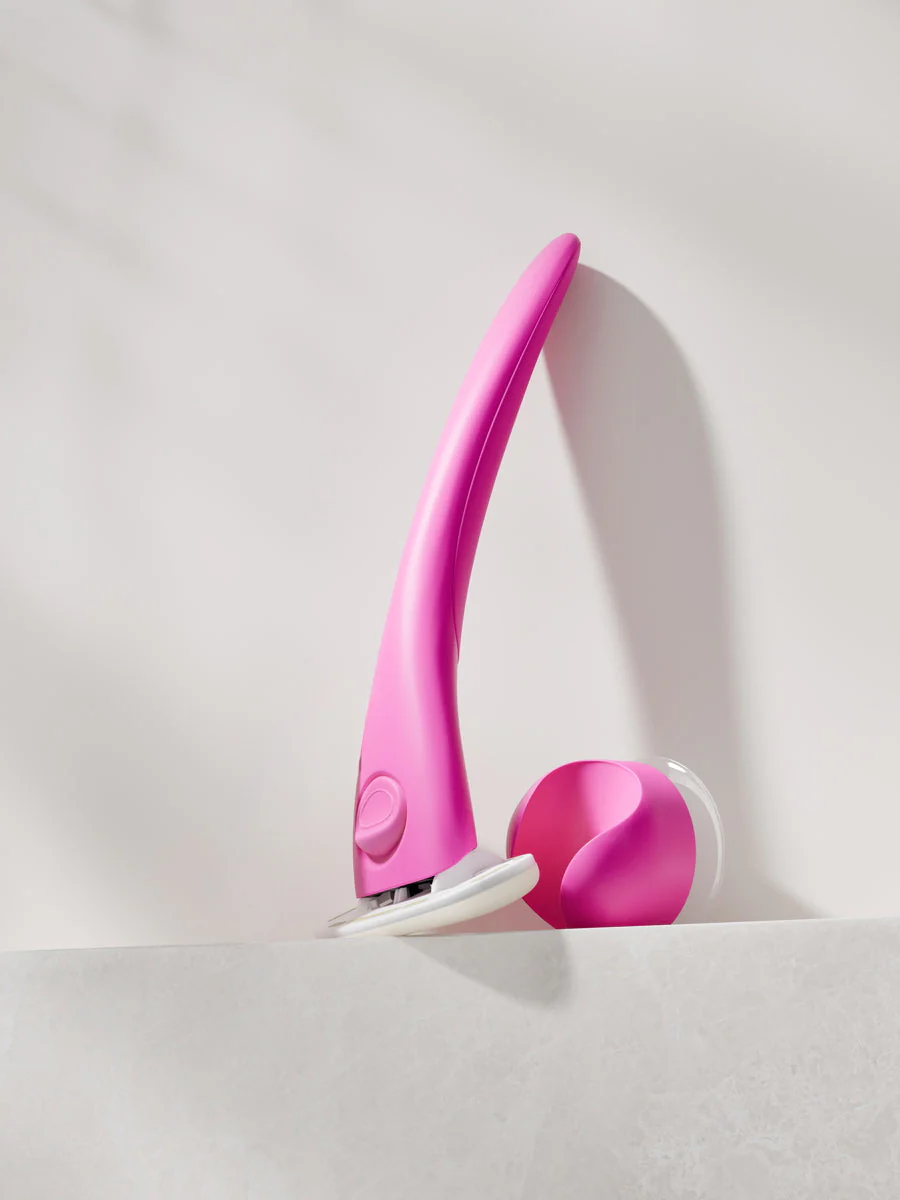 The Body Razor Starter Kit - Image 71
