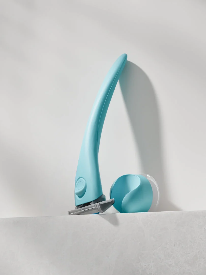 the face razor starter kit - Image 21