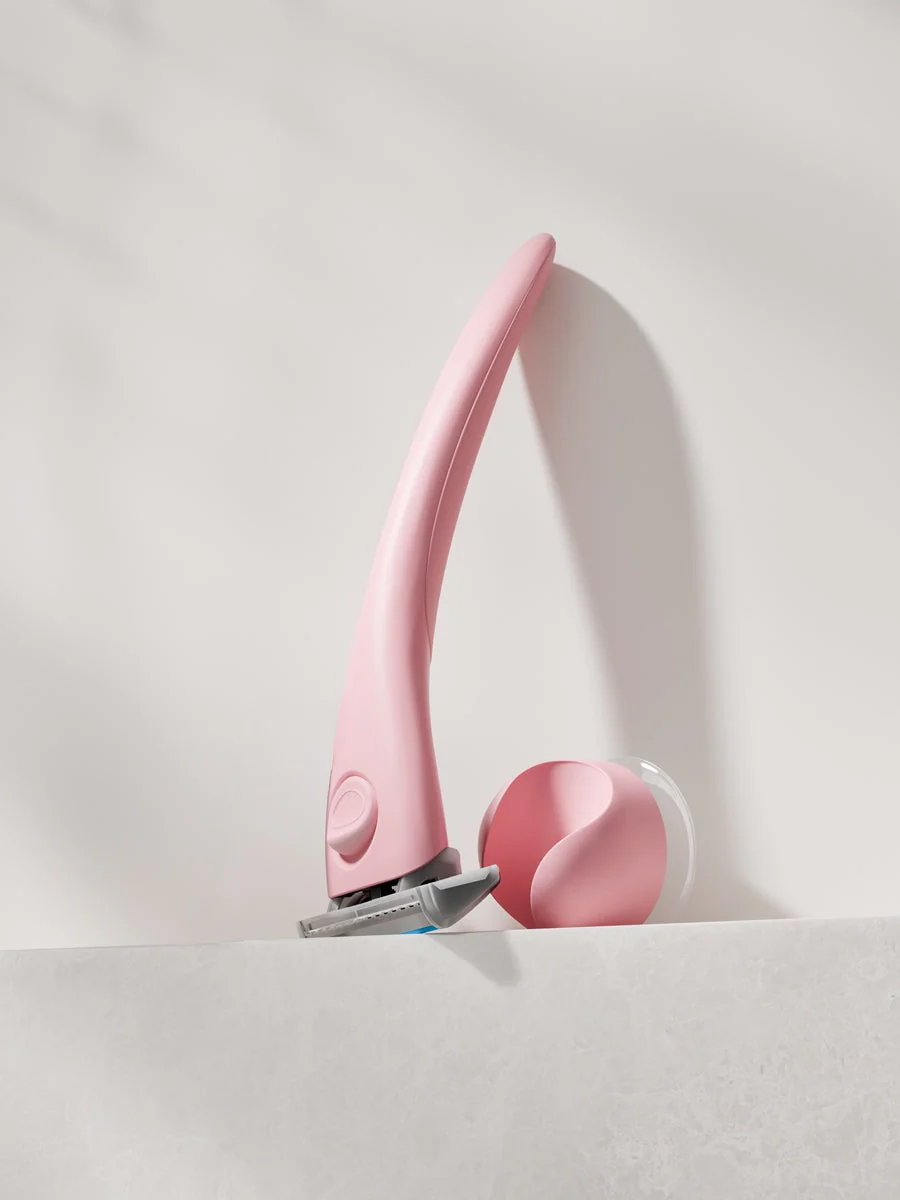 the face razor starter kit - Image 26