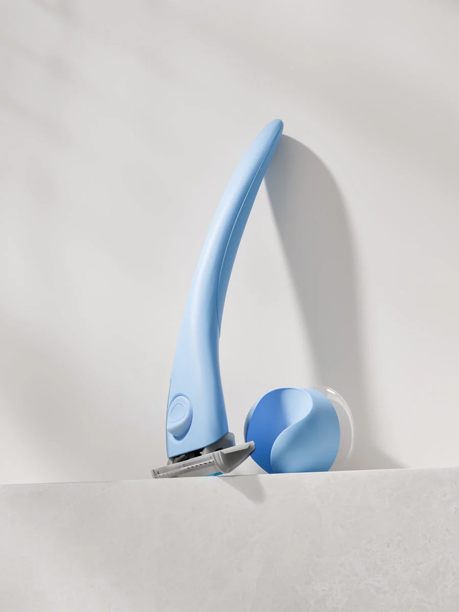 the face razor starter kit - Image 32