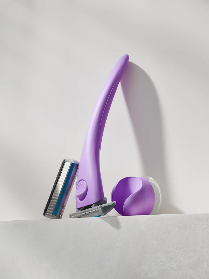 The Face Razor Starter Kit - Image 16