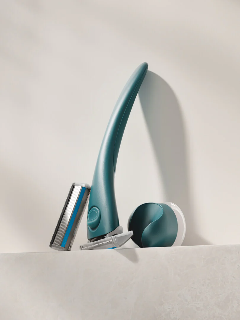 The Face Razor Starter Kit - Image 19
