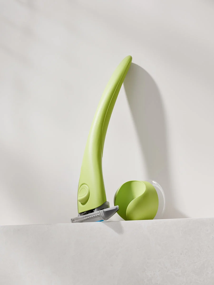 The Face Razor Starter Kit - Image 35