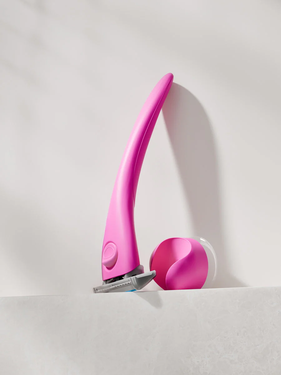 The Face Razor Starter Kit - Image 36