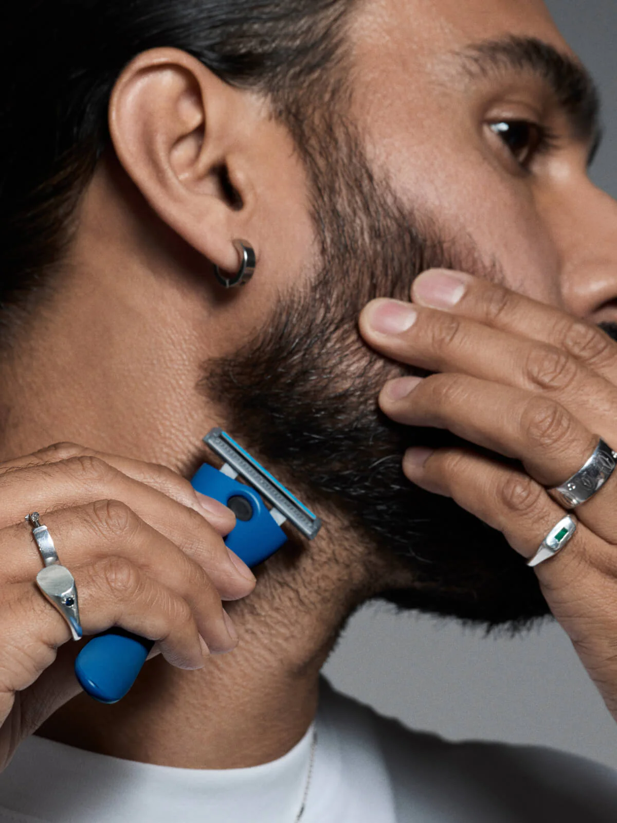 the face razor starter kit - Image 3