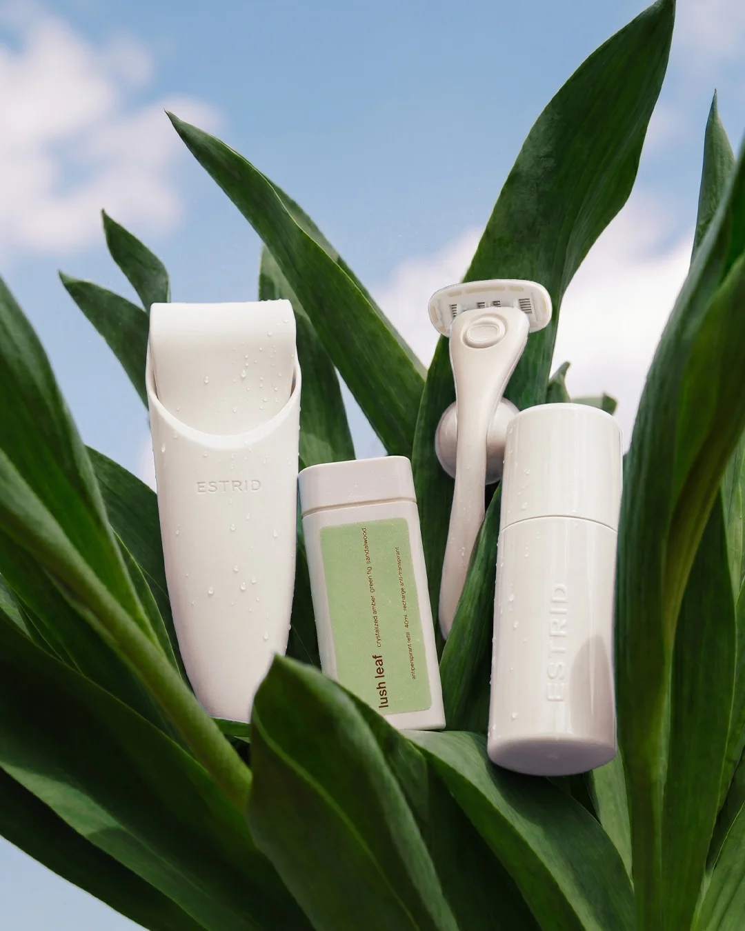 The Stay Fresh Spring Set Deo - Image 8