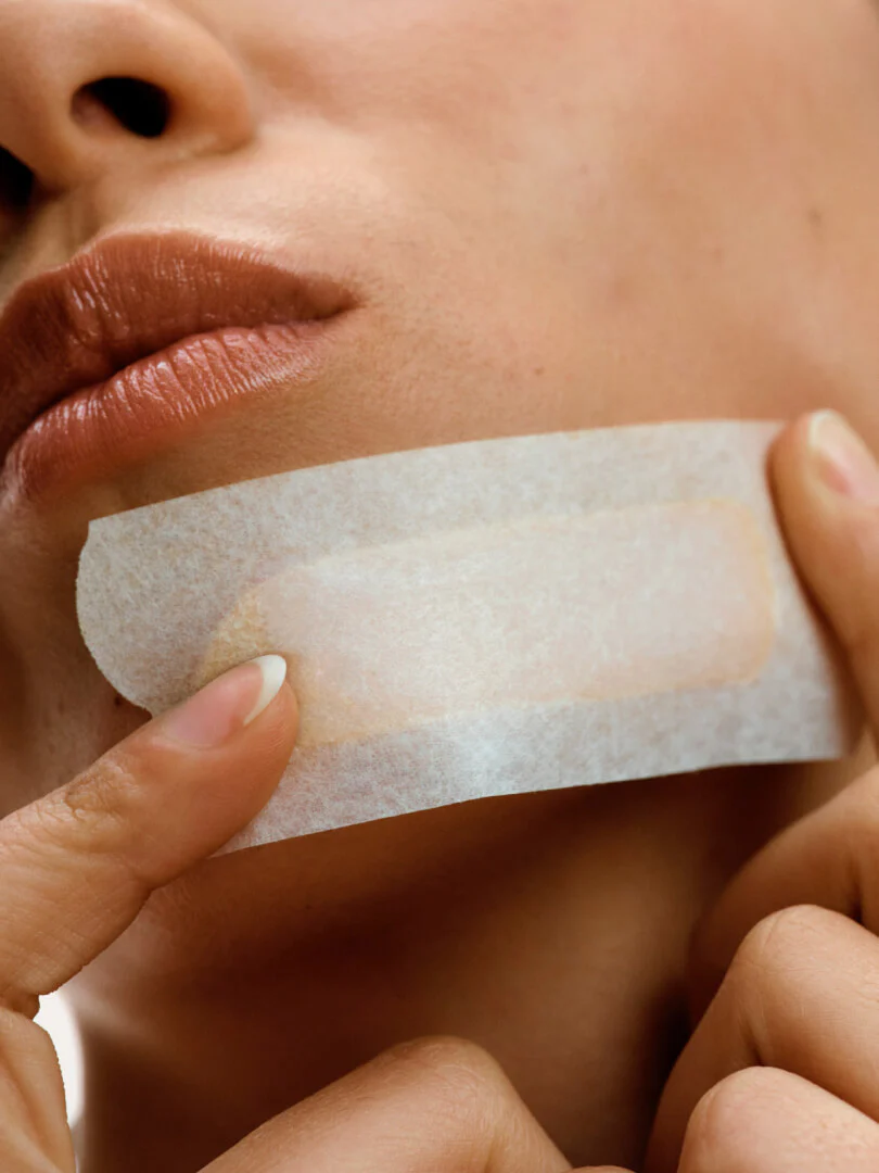The Vegan Face Wax Kit - Image 4